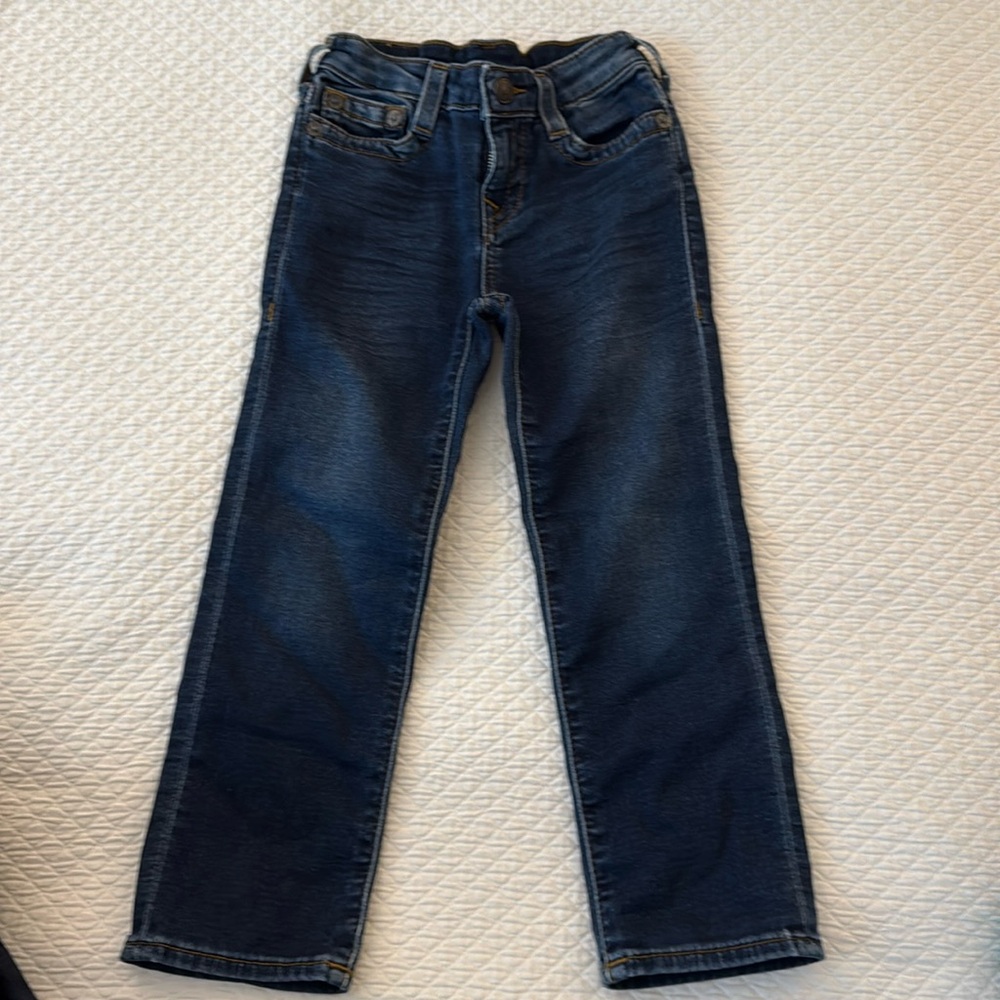 Kids True Religion jeans